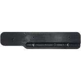 Back view of the Merits Contoured Armrest Pad for Power Wheelchairs (14.5 inch) for Merits Vector HD, (P323HD), Merits Velocity (P325V), and Merits Vision Ultra HD (P331)